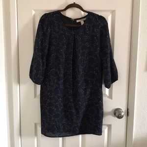 Forever 21 shift dress